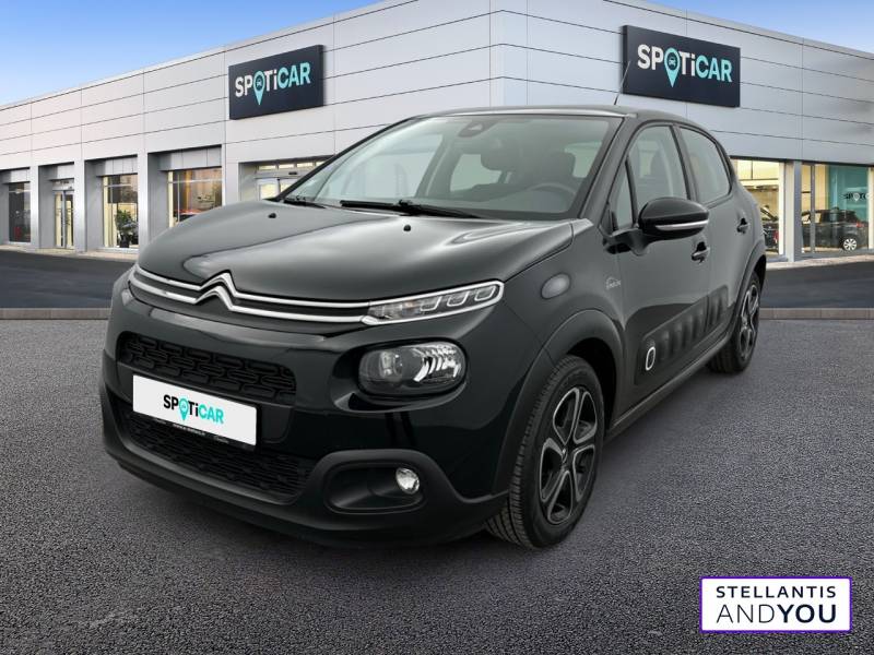 Image de l'annonce principale - Citroën C3