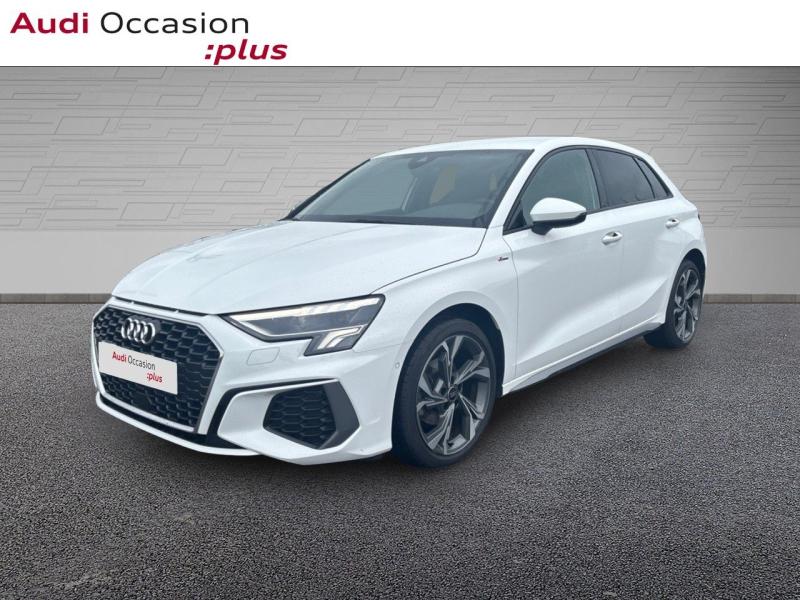 Image de l'annonce principale - Audi A3