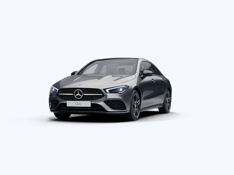 Image de l'annonce principale - Mercedes-Benz CLA