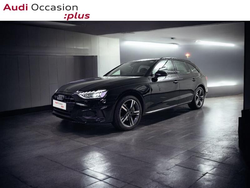 Image de l'annonce principale - Audi A4 Avant