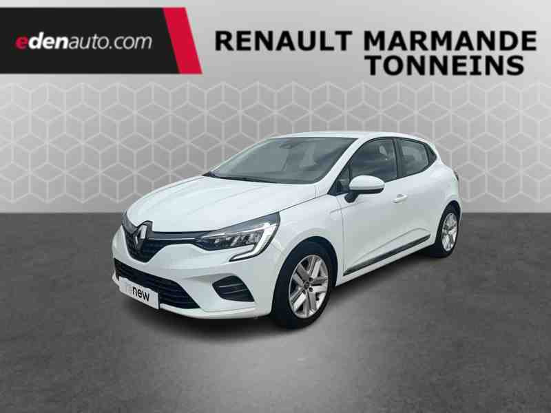 Image de l'annonce principale - Renault Clio