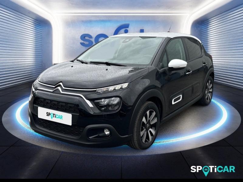 Image de l'annonce principale - Citroën C3