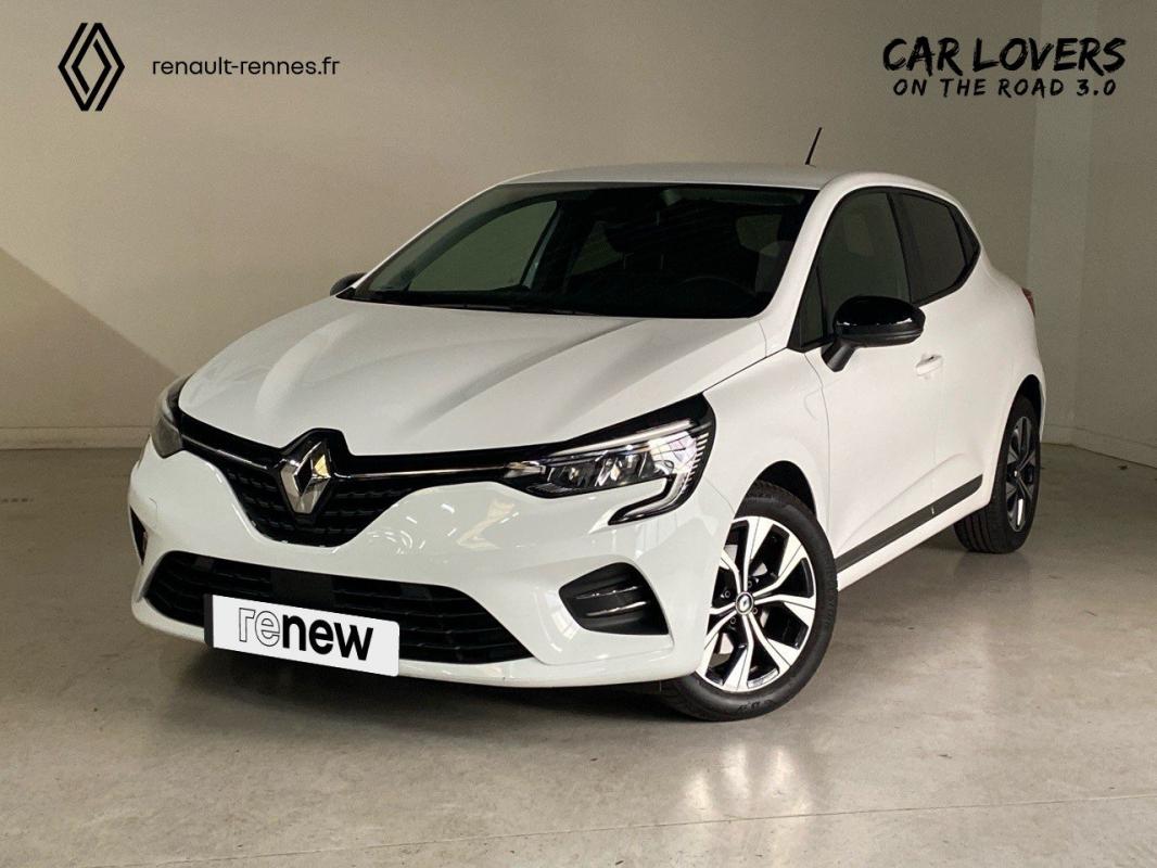 Image de l'annonce principale - Renault Clio