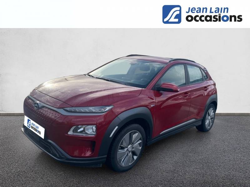 Image de l'annonce principale - Hyundai Kona Électrique