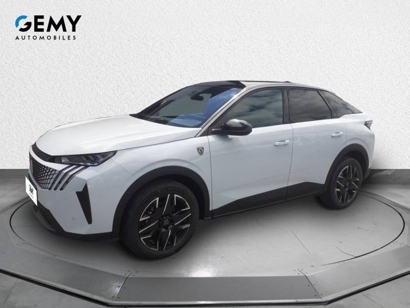 Image de l'annonce principale - Peugeot 3008