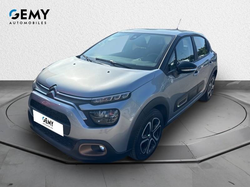 Image de l'annonce principale - Citroën C3