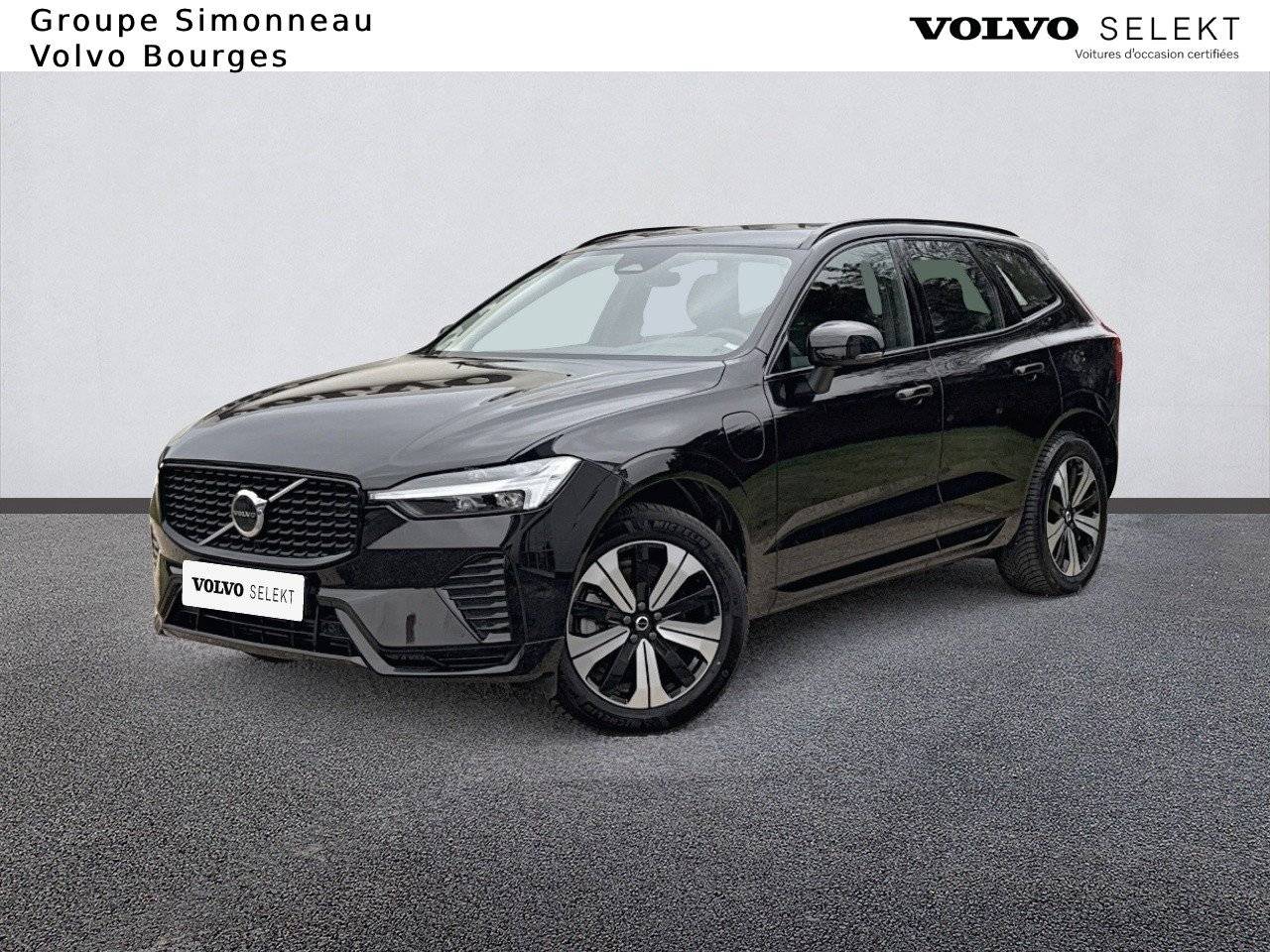 Image de l'annonce principale - Volvo XC60