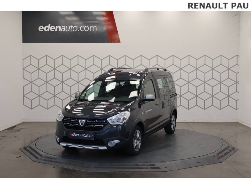 Image de l'annonce principale - Dacia Dokker