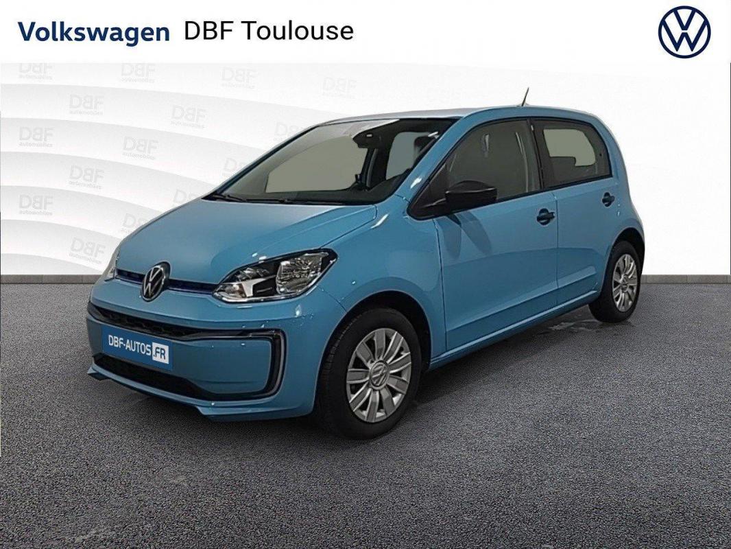 Image de l'annonce principale - Volkswagen e-Up