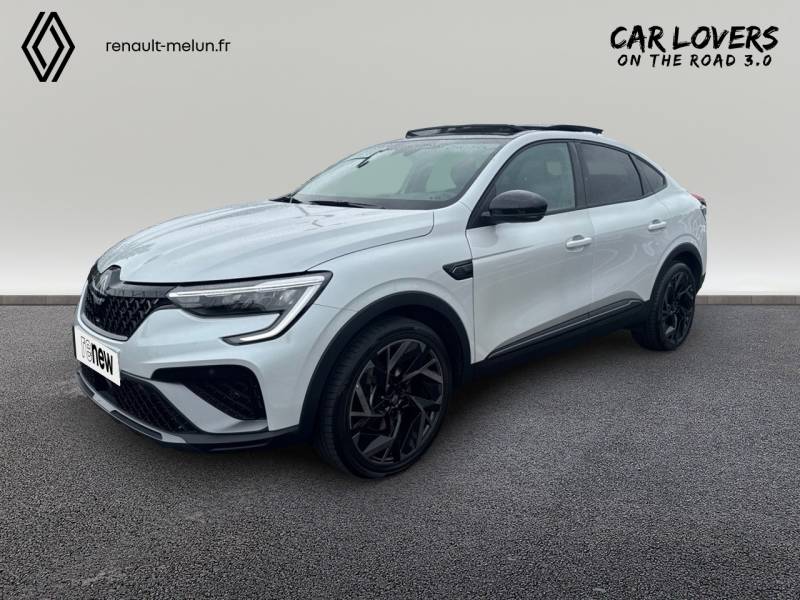 Image de l'annonce principale - Renault Arkana