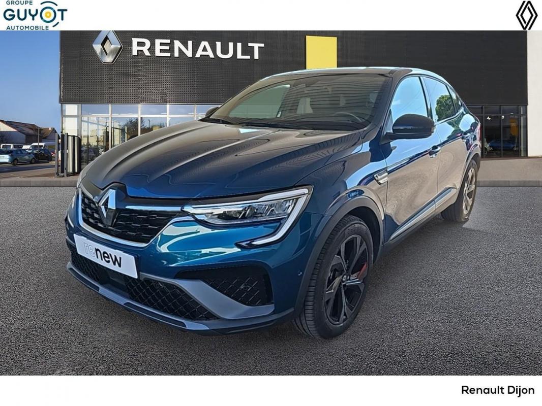 Image de l'annonce principale - Renault Arkana