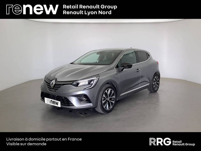 Image de l'annonce principale - Renault Clio