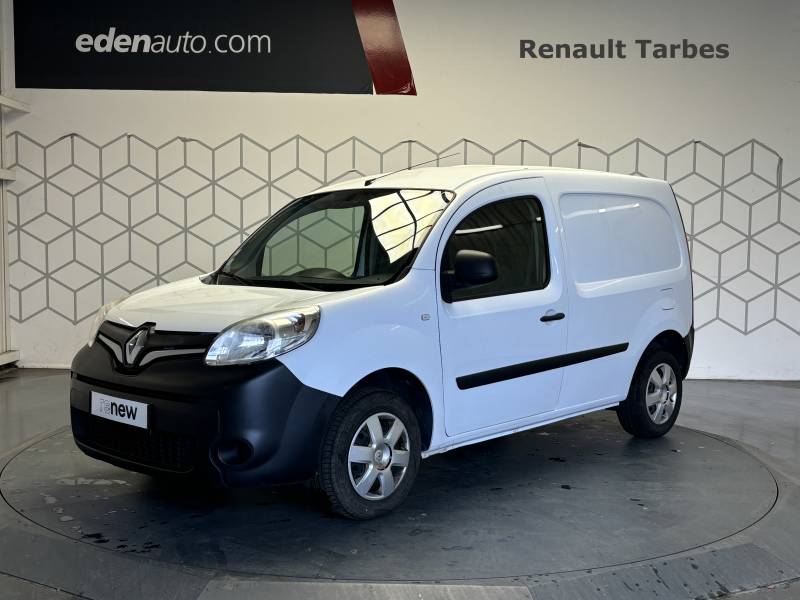 Image de l'annonce principale - Renault Kangoo