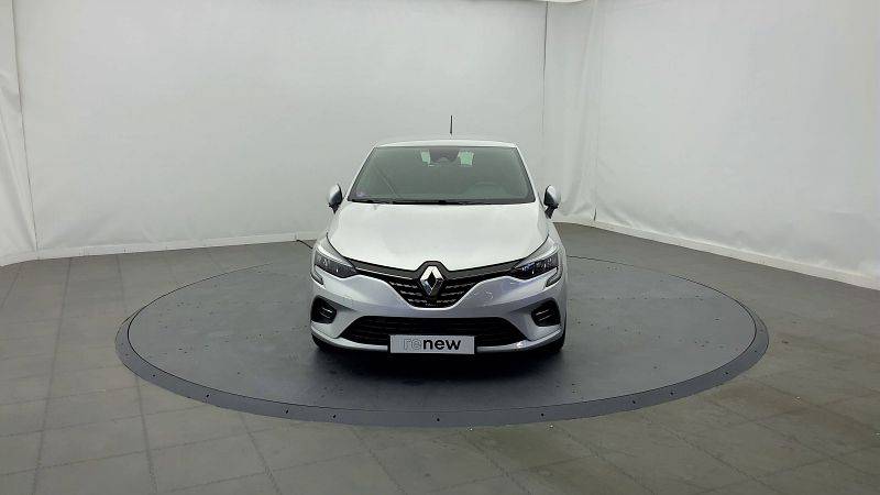 Image de l'annonce principale - Renault Clio