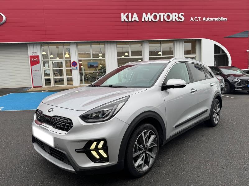 Image de l'annonce principale - Kia Niro