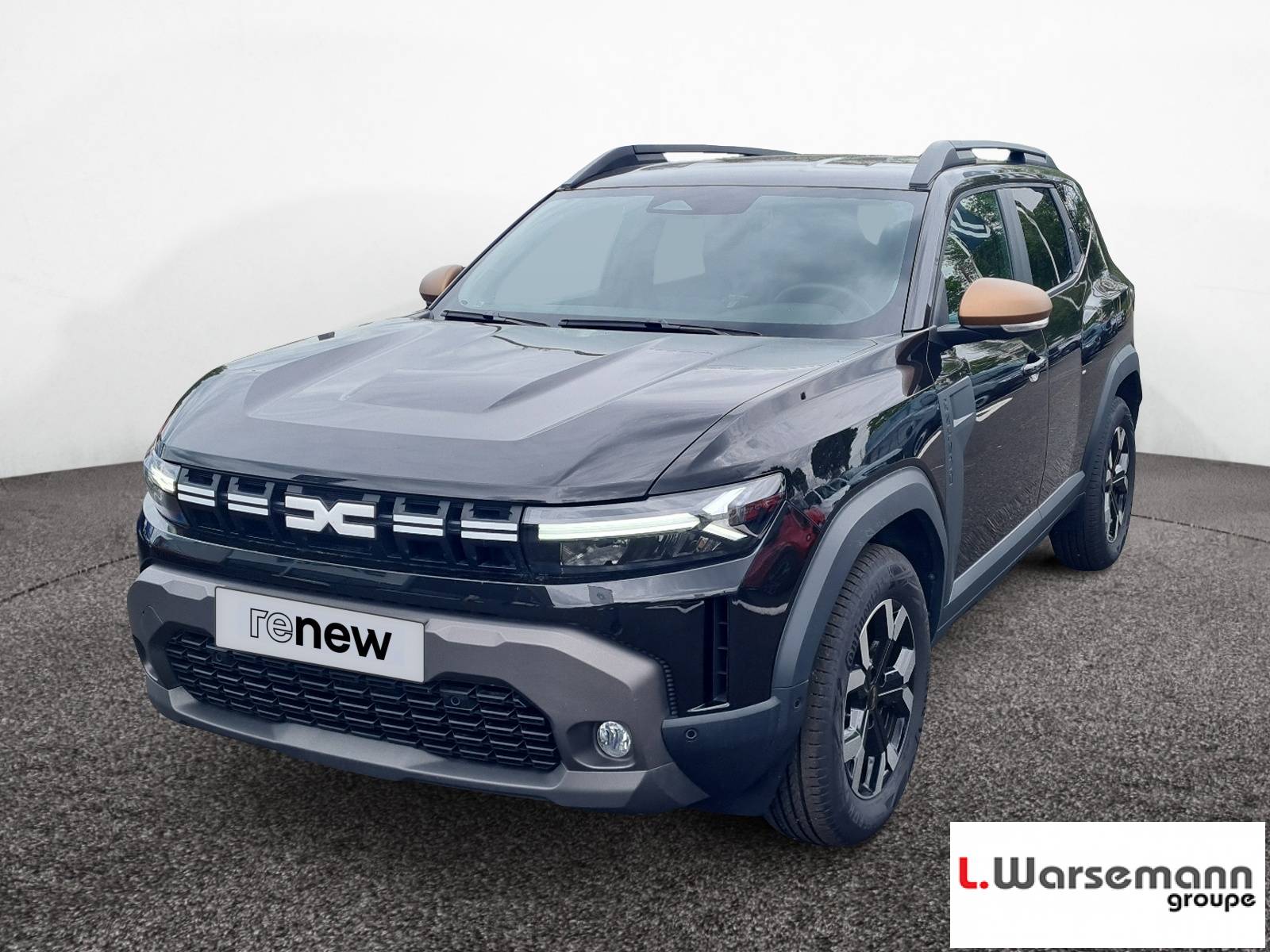Image de l'annonce principale - Dacia Duster