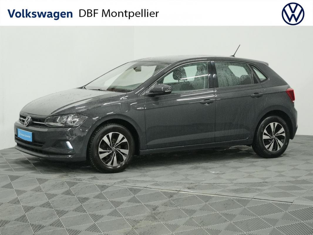 Image de l'annonce principale - Volkswagen Polo