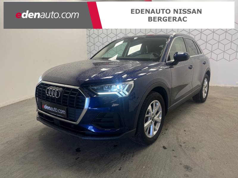 Image de l'annonce principale - Audi Q3