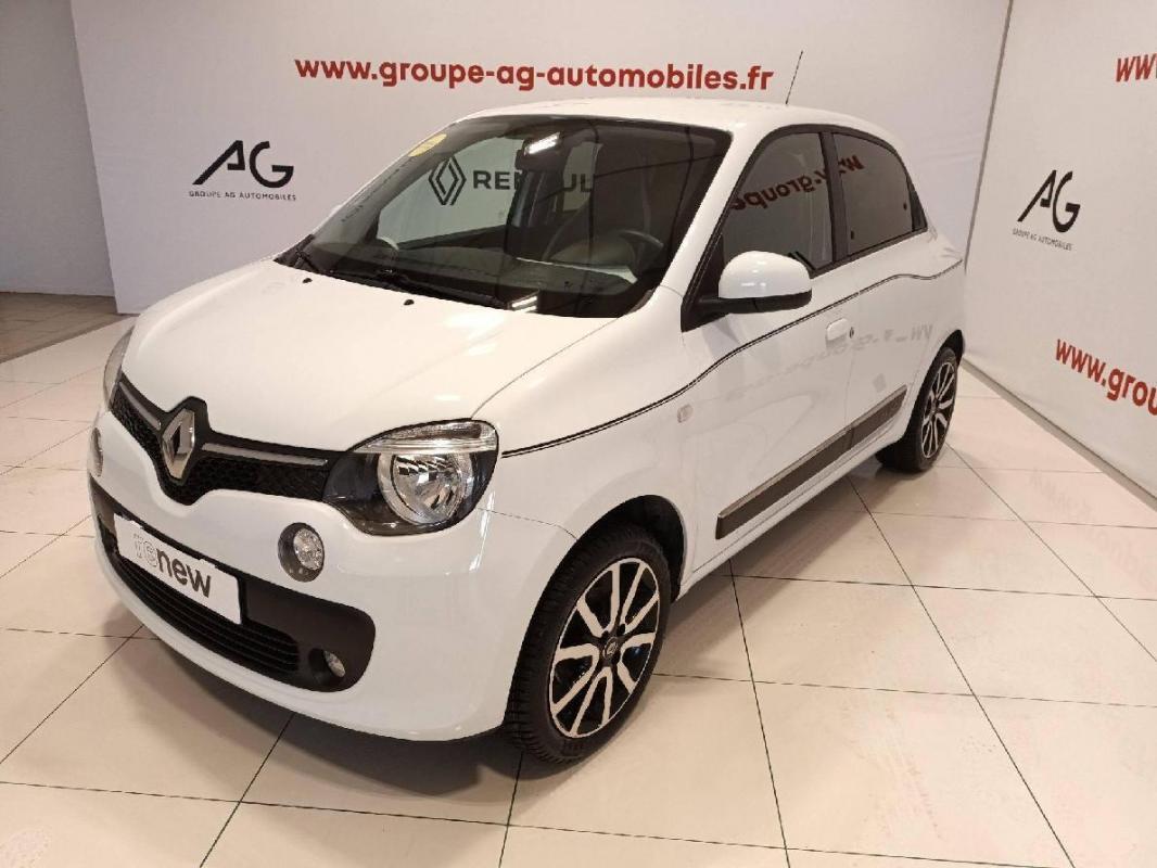 Image de l'annonce principale - Renault Twingo