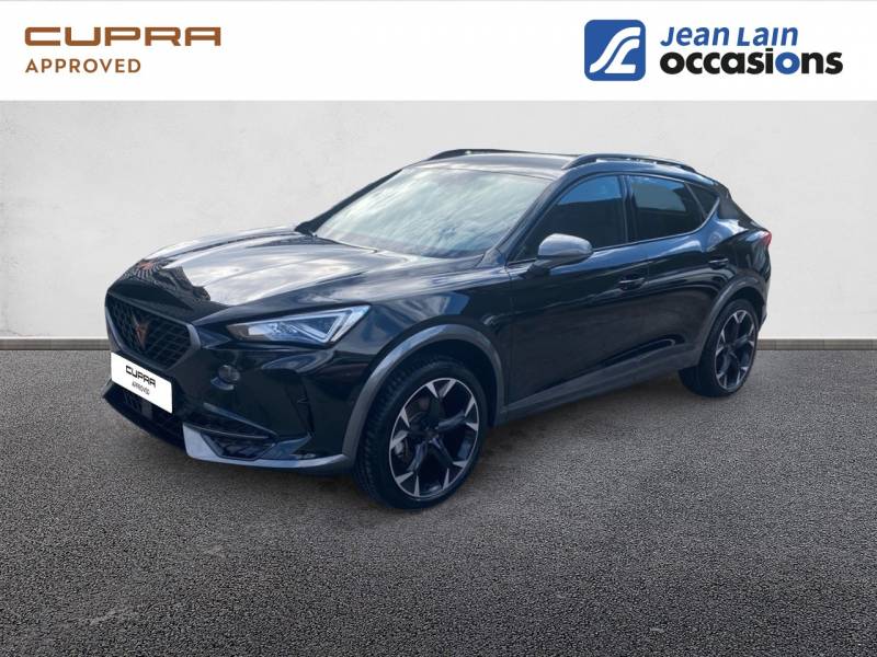 Image de l'annonce principale - Cupra Formentor