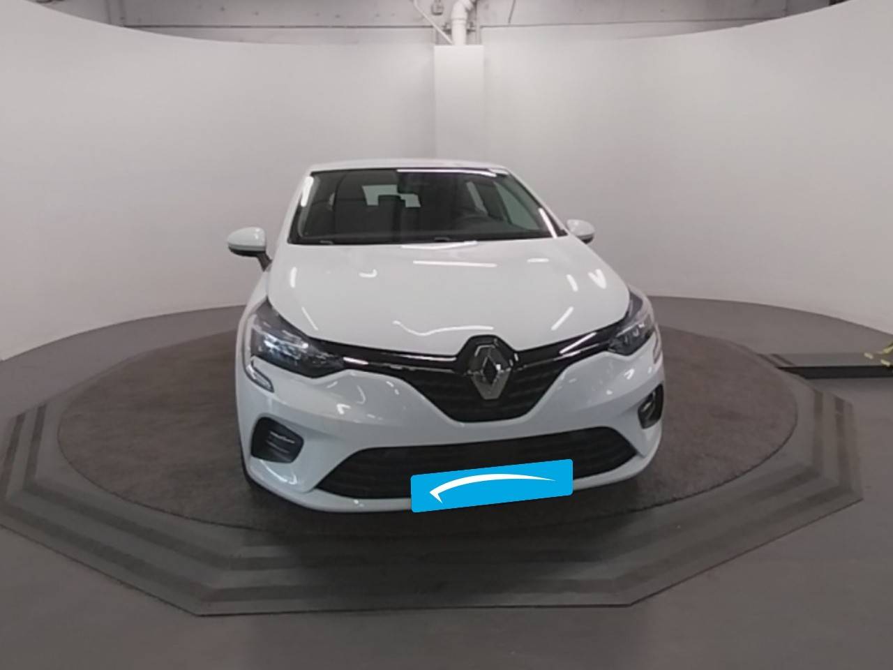 Image de l'annonce principale - Renault Clio