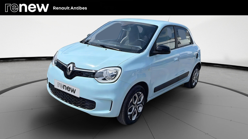 Image de l'annonce principale - Renault Twingo