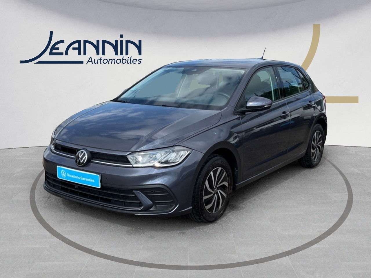 Image de l'annonce principale - Volkswagen Polo