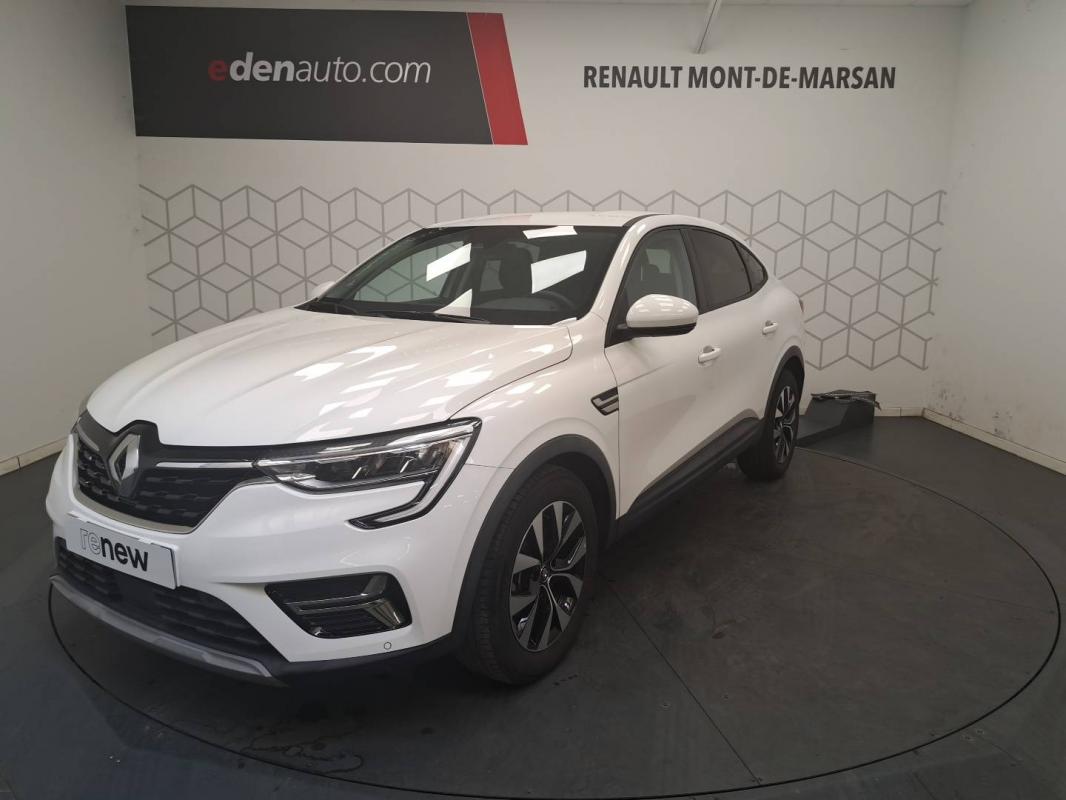 Image de l'annonce principale - Renault Arkana