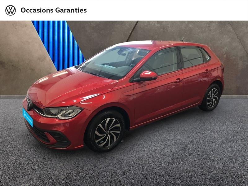 Image de l'annonce principale - Volkswagen Polo