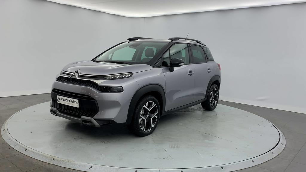 Image de l'annonce principale - Citroën C3 Aircross