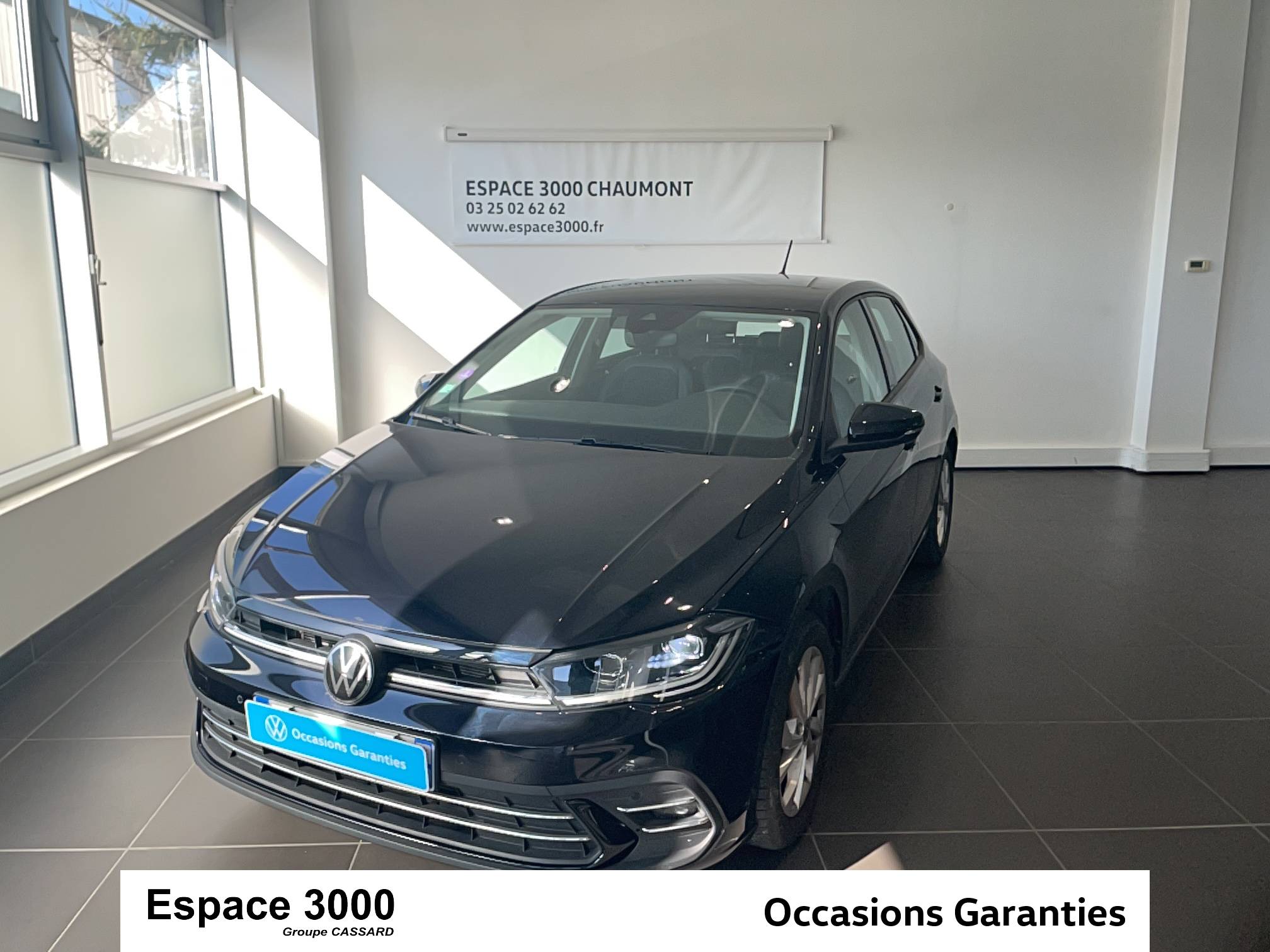 Image de l'annonce principale - Volkswagen Polo