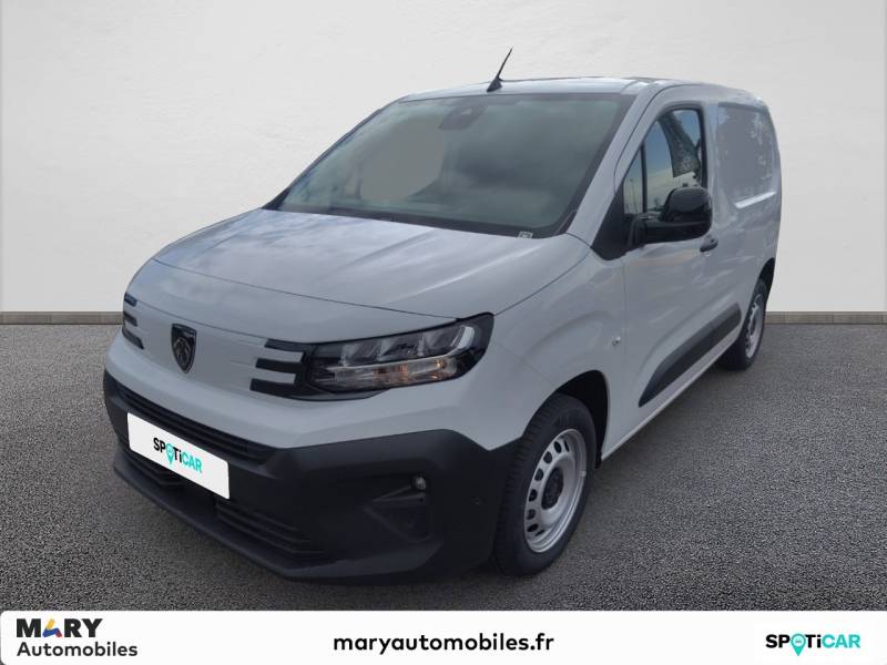 Image de l'annonce principale - Peugeot Partner