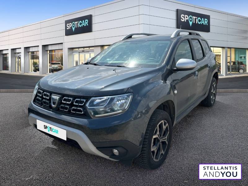 Image de l'annonce principale - Dacia Duster