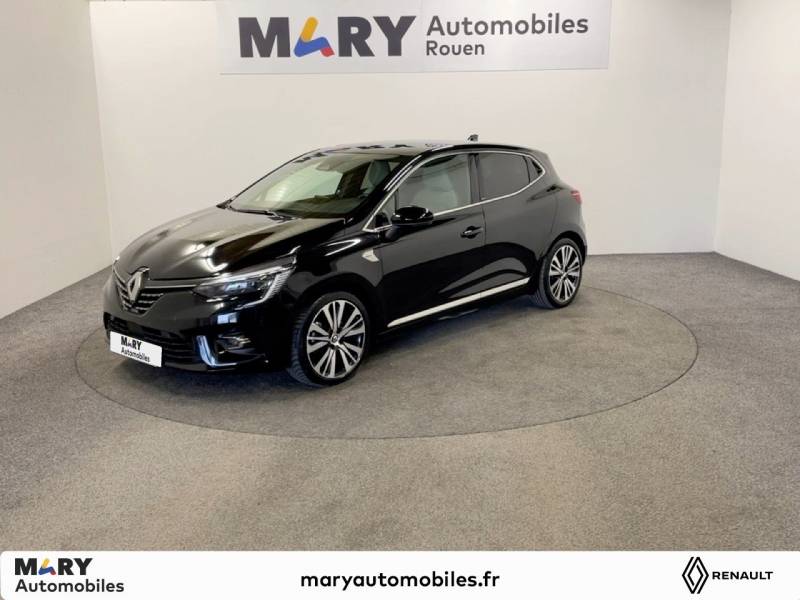 Image de l'annonce principale - Renault Clio