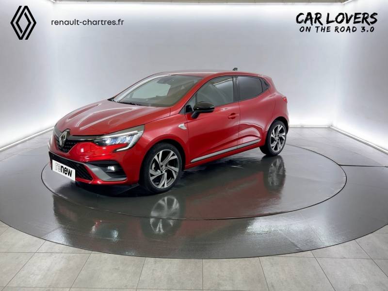 Image de l'annonce principale - Renault Clio