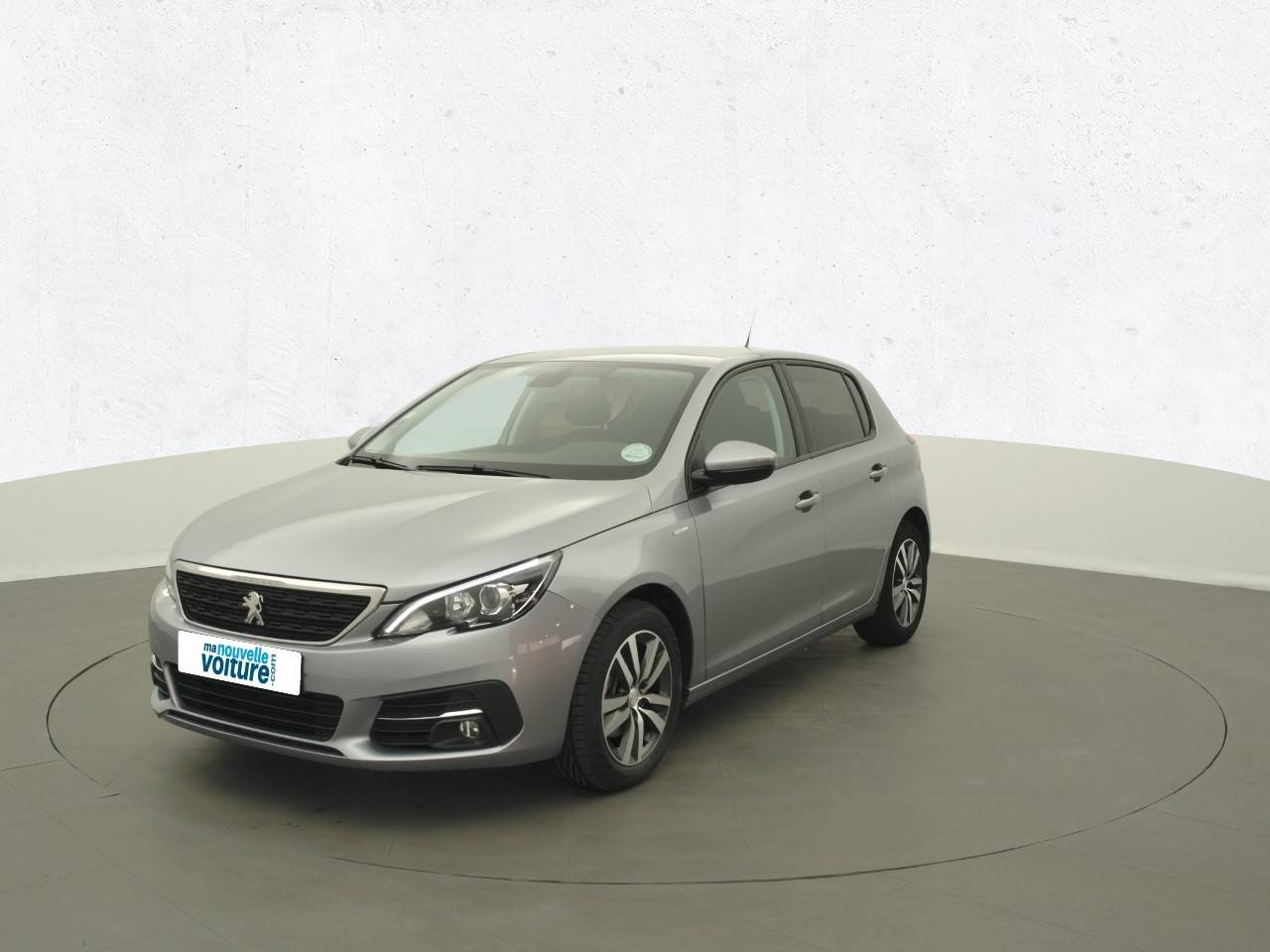 Image de l'annonce principale - Peugeot 308