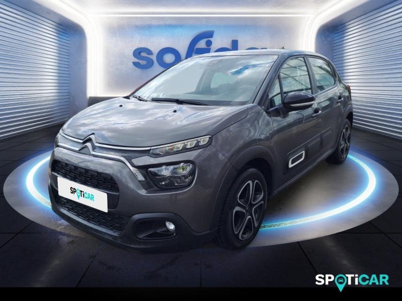 Image de l'annonce principale - Citroën C3