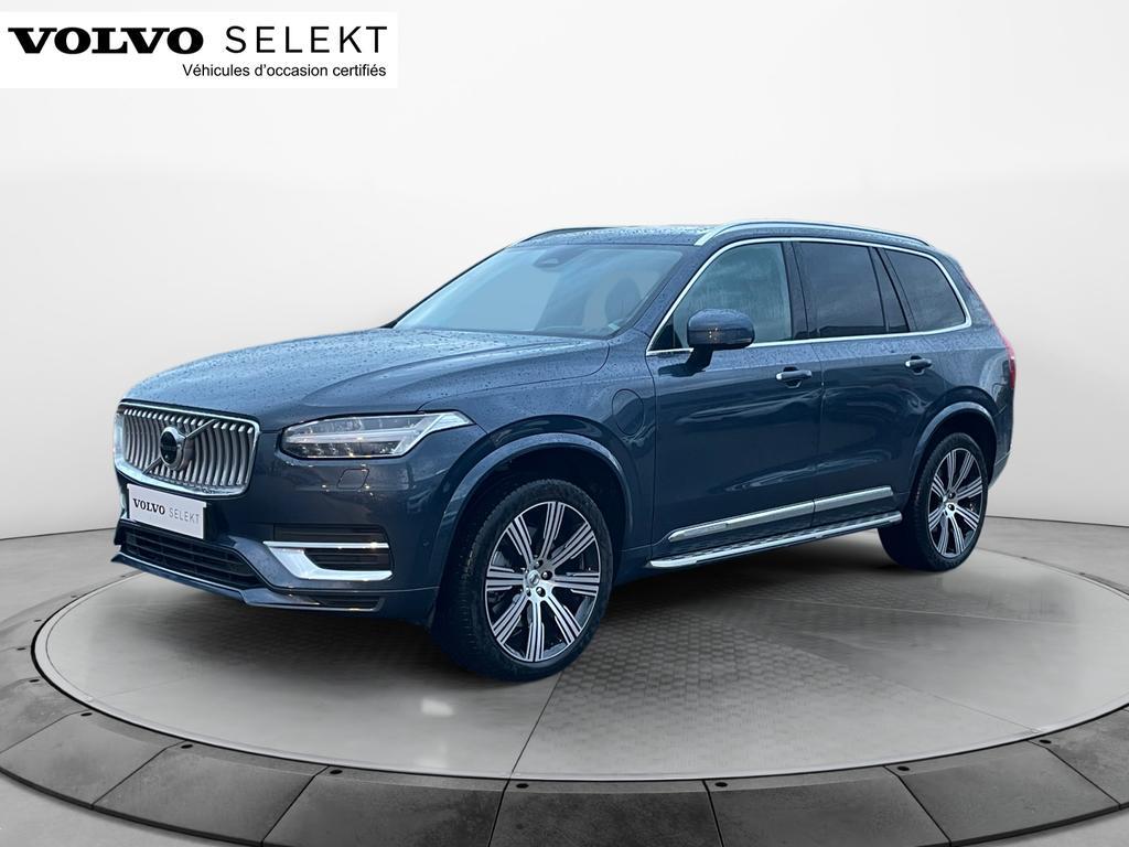 Image de l'annonce principale - Volvo XC90