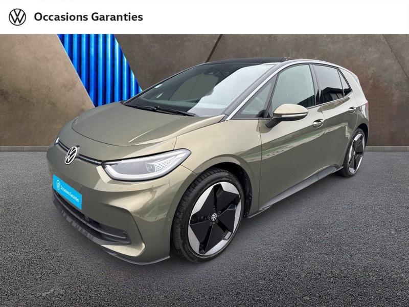 Image de l'annonce principale - Volkswagen ID.3