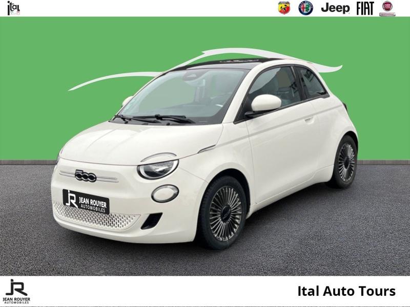 Image de l'annonce principale - Fiat 500 Électrique