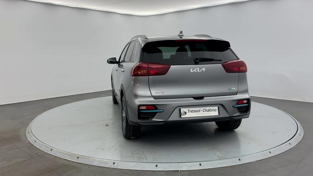 Image de l'annonce principale - Kia e-Niro