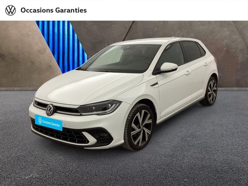 Image de l'annonce principale - Volkswagen Polo