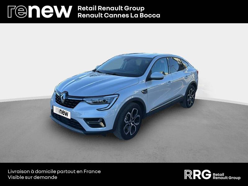 Image de l'annonce principale - Renault Arkana