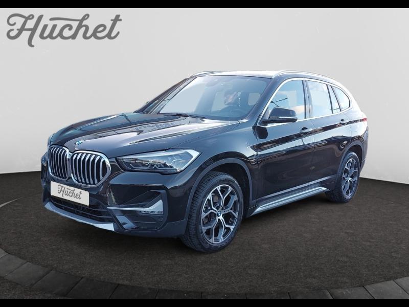 Image de l'annonce principale - BMW X1