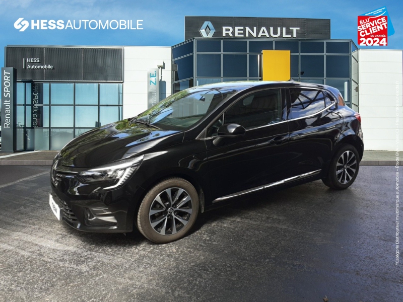 Image de l'annonce principale - Renault Clio