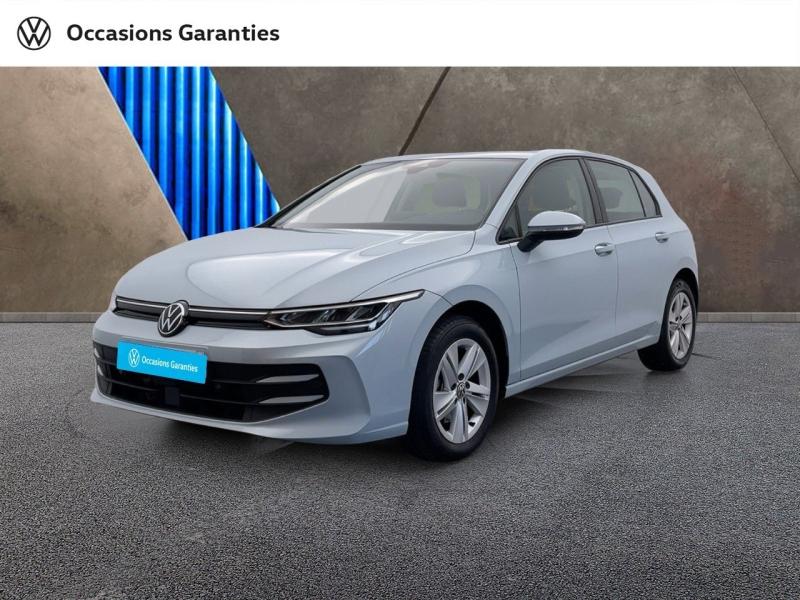 Image de l'annonce principale - Volkswagen Golf