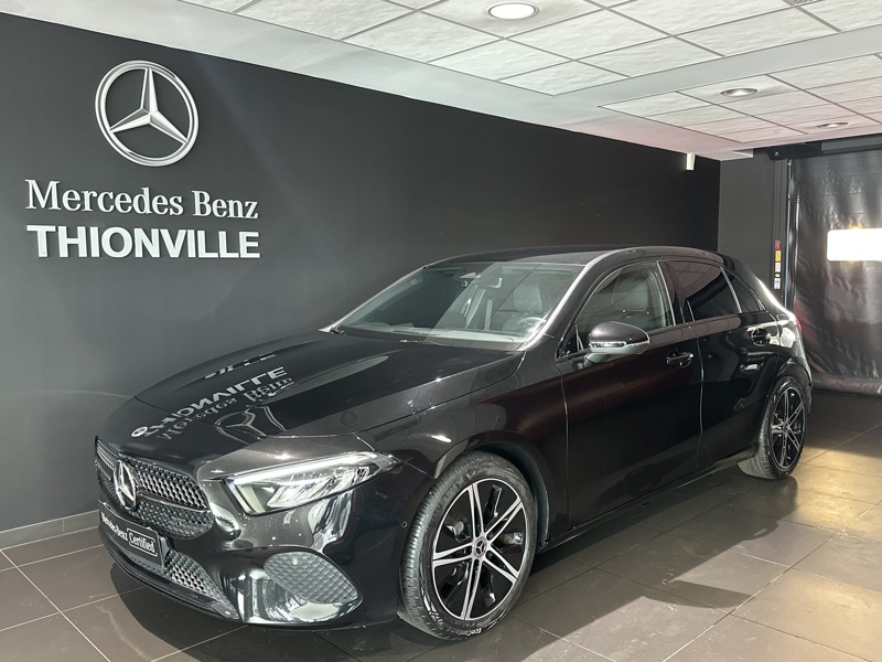 Image de l'annonce principale - Mercedes-Benz Classe A