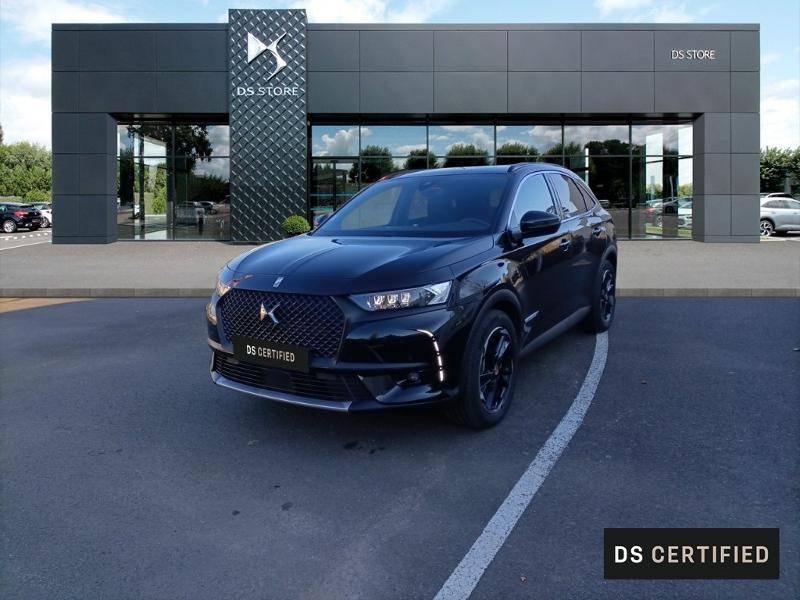 Image de l'annonce principale - DS DS 7 Crossback