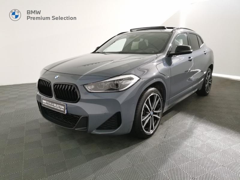 Image de l'annonce principale - BMW X2