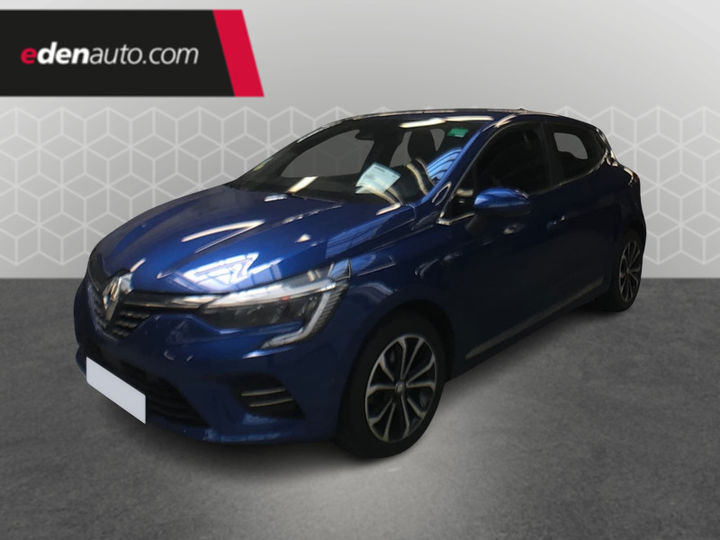 Image de l'annonce principale - Renault Clio